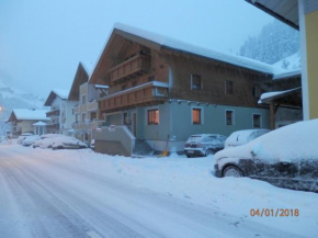 Haus Rudigier, Kappl, Österreich